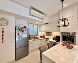 Flamingo Valley (D15), Condominium #533682481
